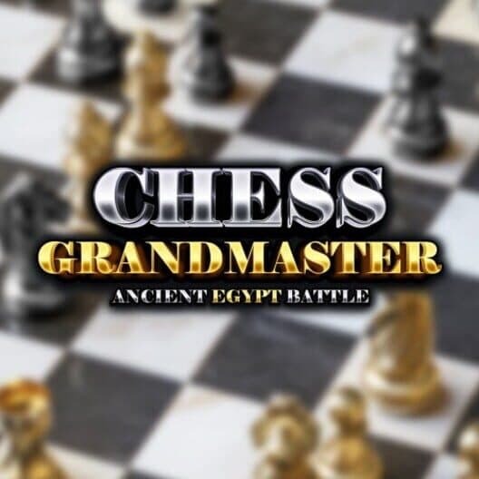 Обложка Chess Grandmaster: Ancient Egypt Battle
