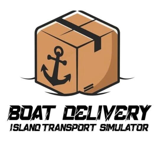 Обложка Boat Delivery: Island Transport Simulator