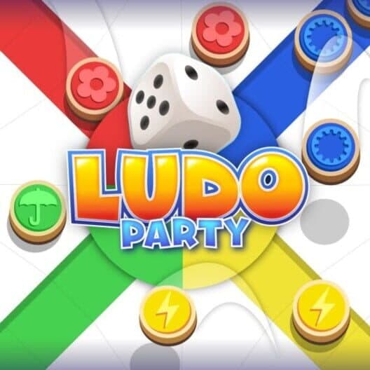 Обложка Ludo Party