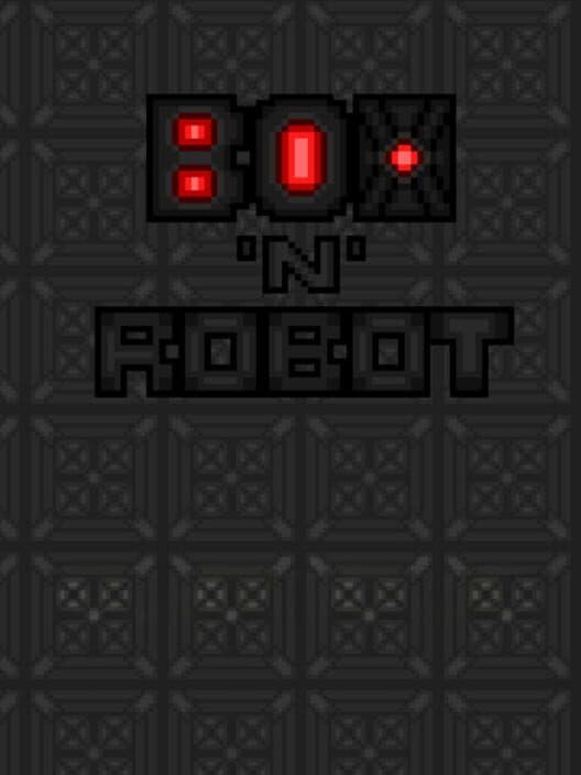 Обложка Box 'n' Robot