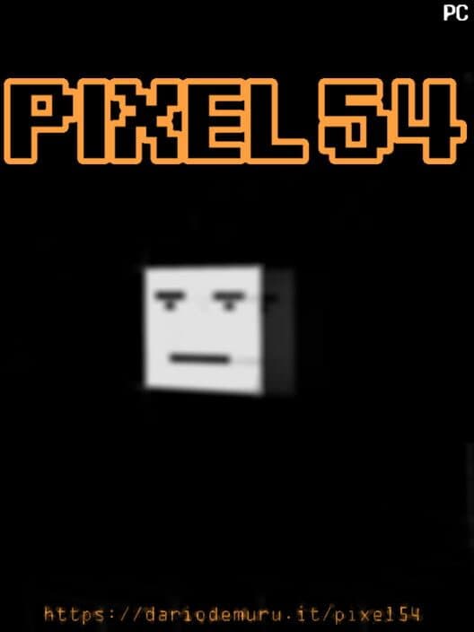 Обложка Pixel54