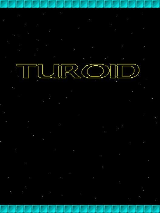 Обложка Turoid