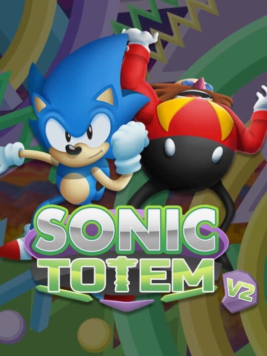 Обложка Sonic Totem
