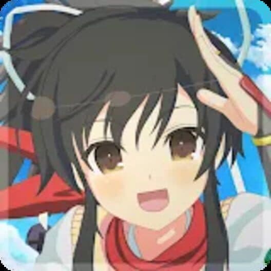 Обложка Senran Kagura Run