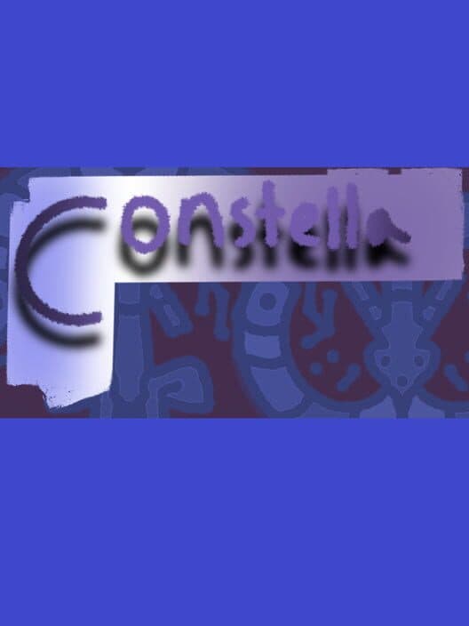 Обложка Constella