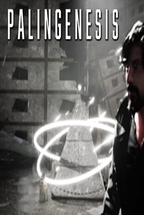 Обложка Palingenesis