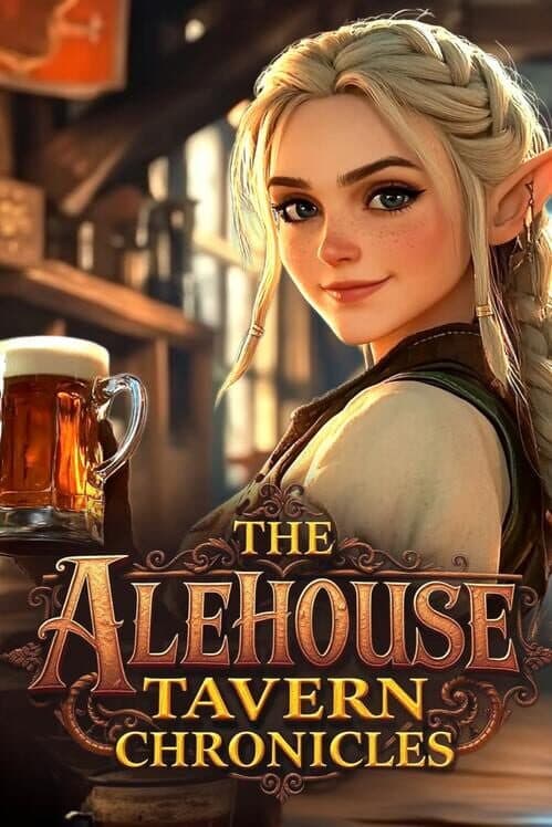 Обложка The Alehouse Tavern Chronicles