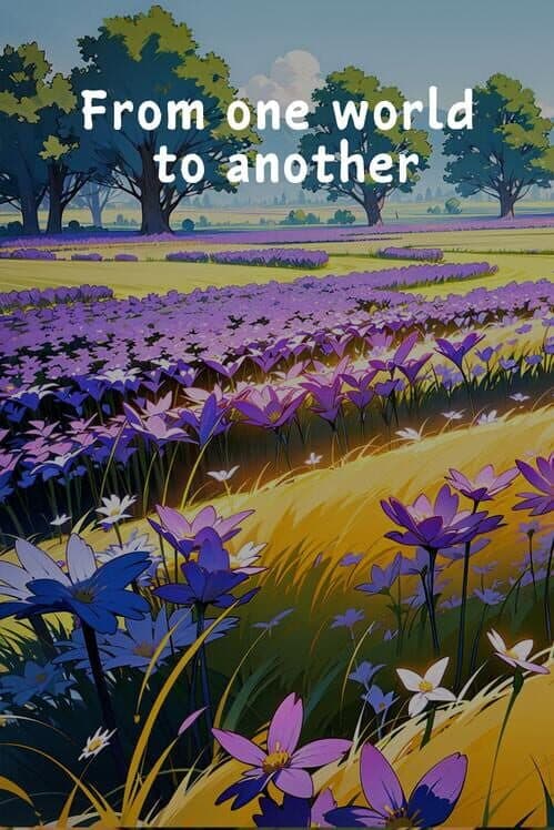 Обложка From One World To Another