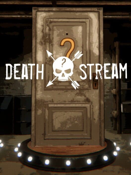 Обложка Death Stream