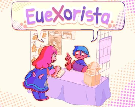 Обложка Euexorista