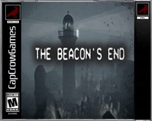 Обложка The Beacon's End