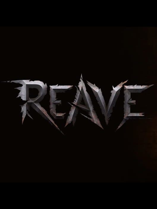 Обложка Reave