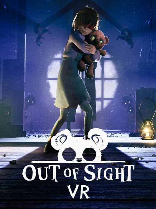 Обложка Out of Sight VR