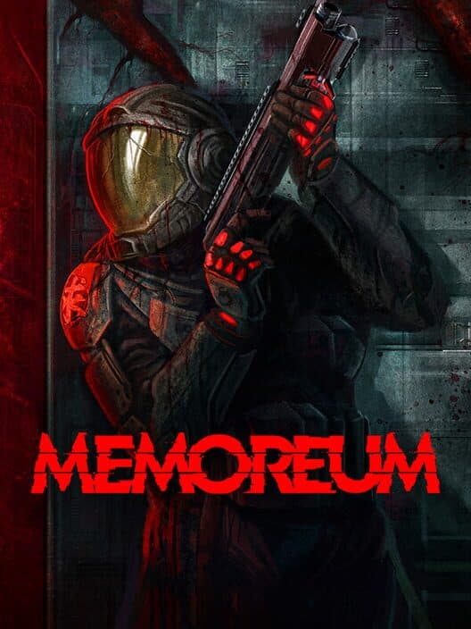 Обложка Memoreum
