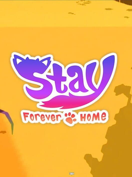 Обложка Stay: Forever Home