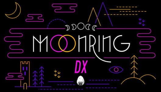 Обложка Moonring DX