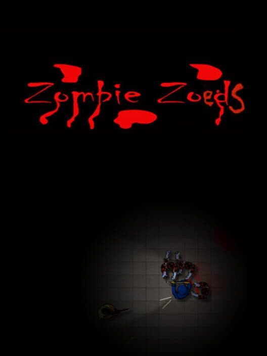 Обложка Zombie Zoeds