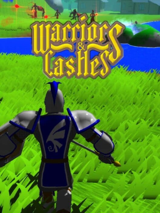 Обложка Warriors & Castles
