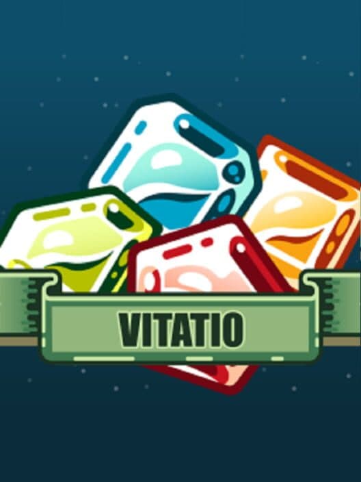 Обложка Vitatio