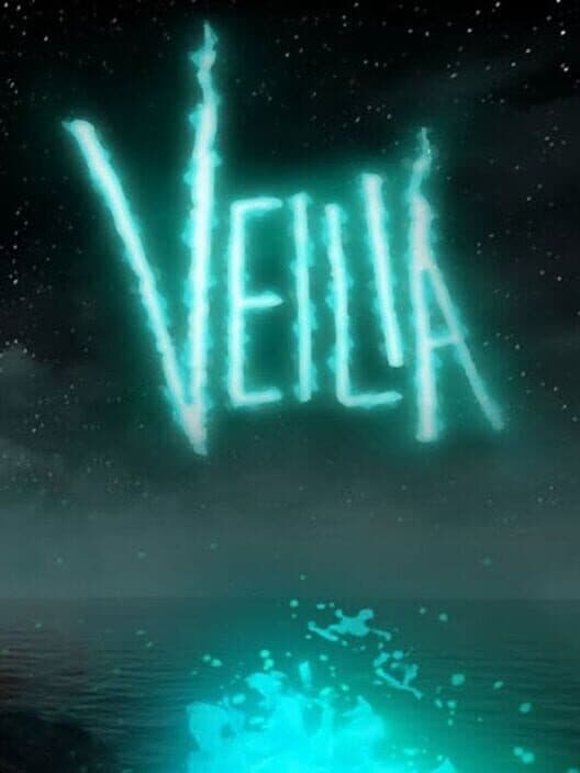 Обложка Veilia