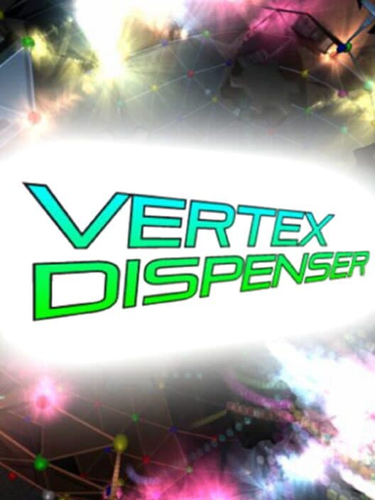 Обложка Vertex Dispenser