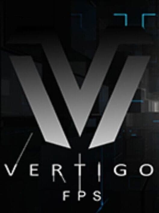 Обложка Vertigo FPS