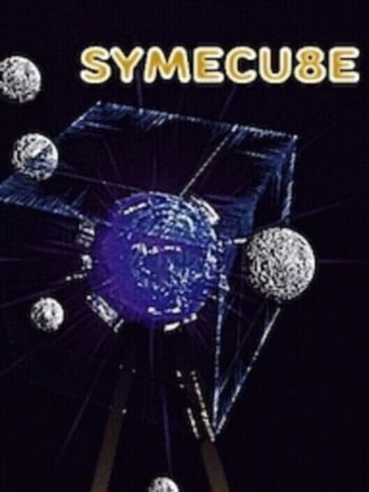 Обложка symeCu8e