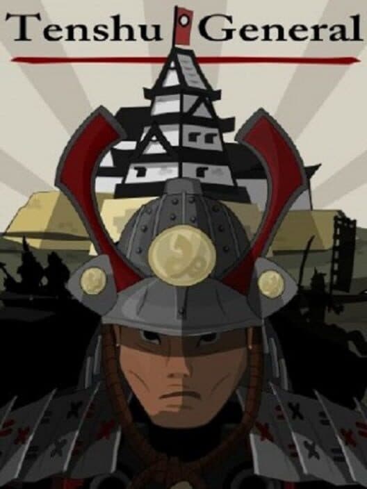 Обложка Tenshu General