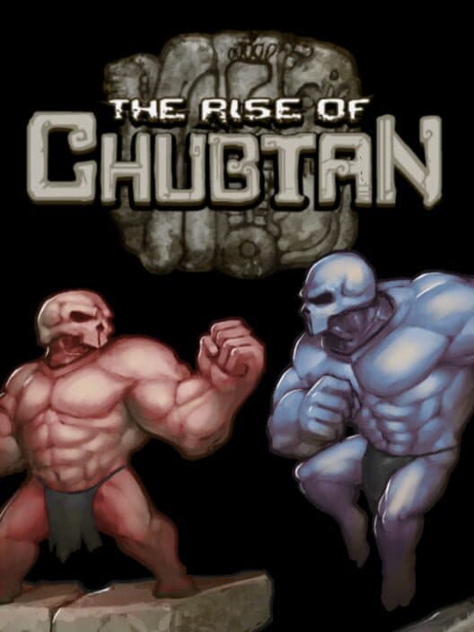Обложка The Rise of Chubtan