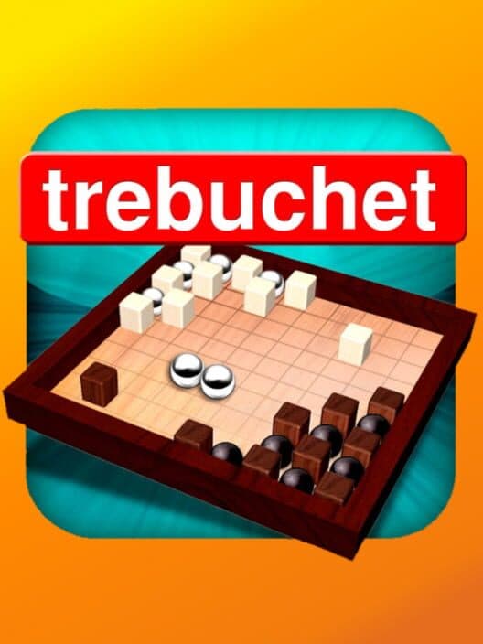 Обложка Trebuchet
