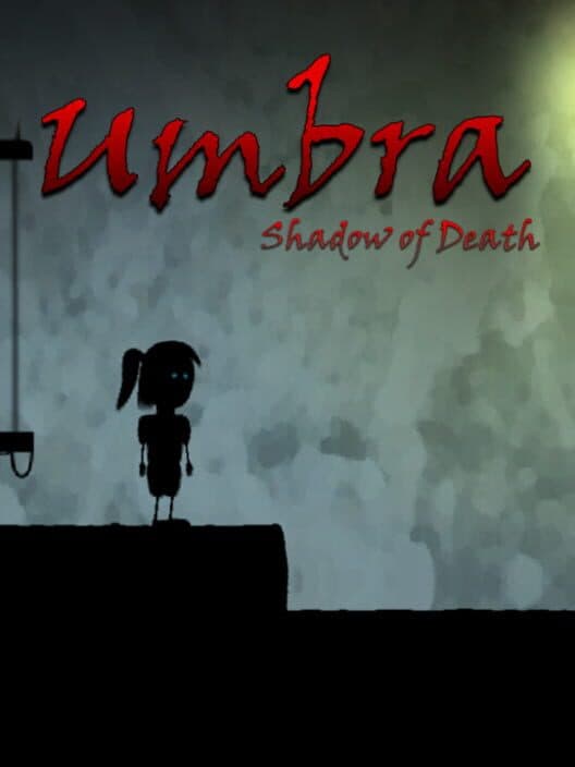 Обложка Umbra: Shadow of Death