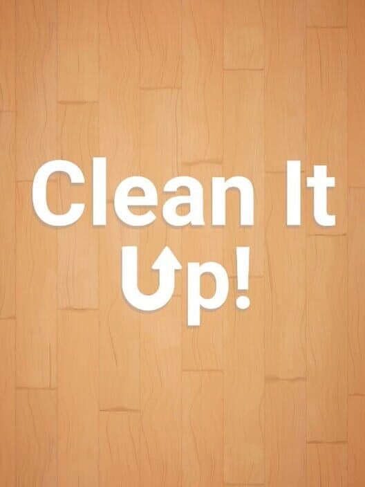 Обложка Clean it Up!
