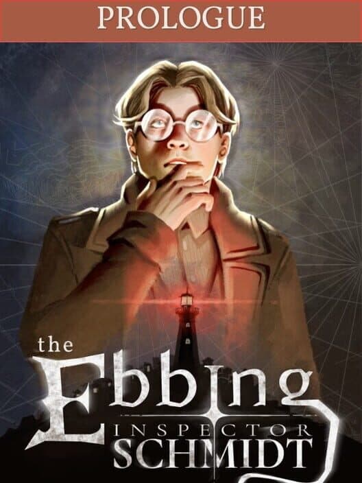 Обложка Inspector Schmidt: The Ebbing - Prologue