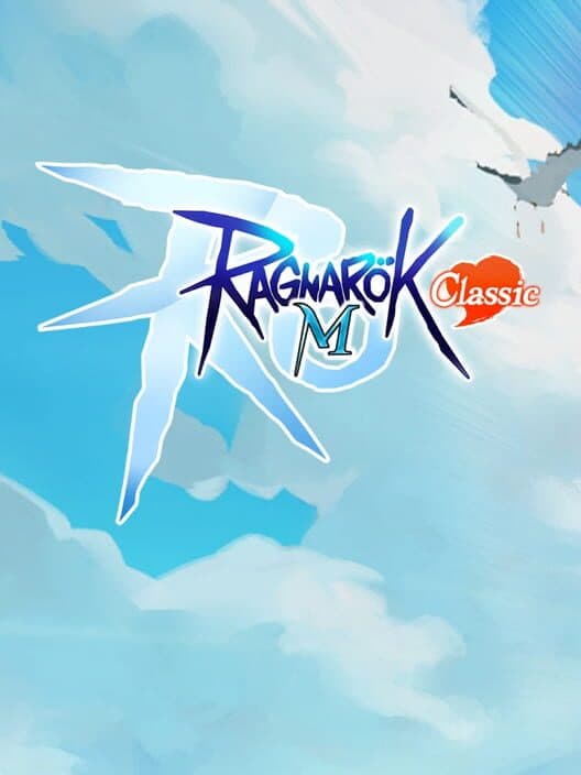 Обложка Ragnarok M: Classic