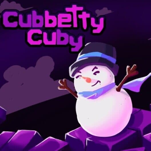 Обложка CubbettyCube