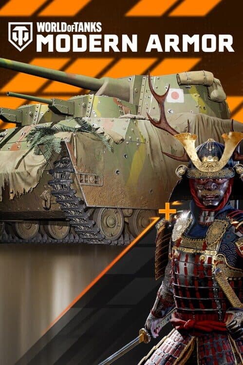 Обложка World of Tanks Modern Armor - Tactical Expert