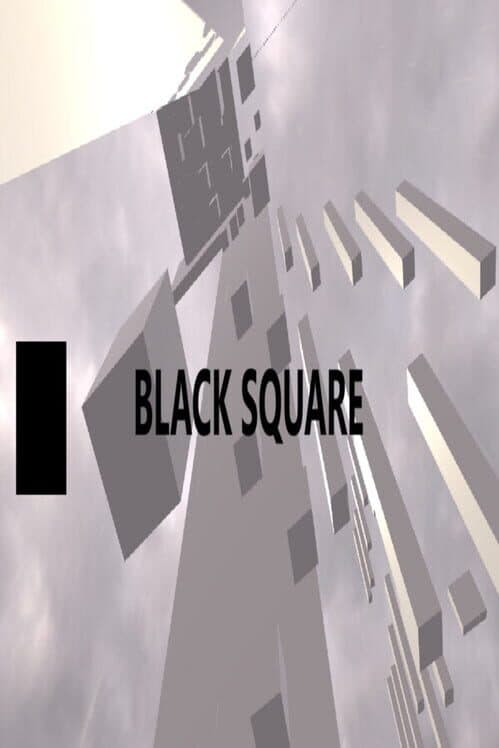 Обложка Black Square