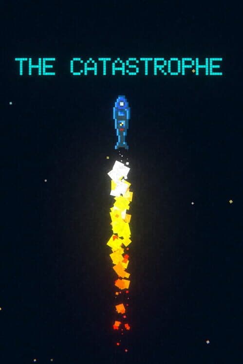 Обложка The Catastrophe
