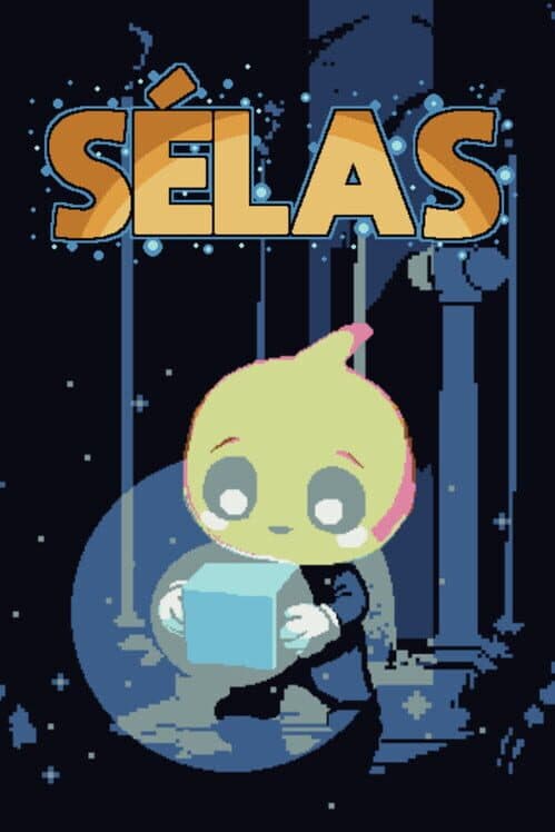 Обложка Sélas