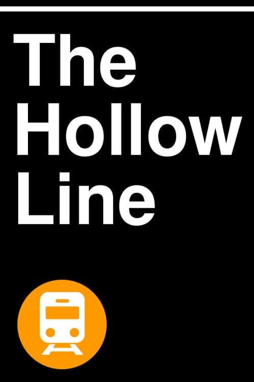 Обложка The Hollow Line