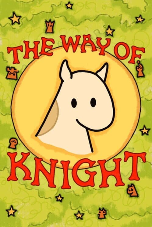 Обложка The Way of Knight
