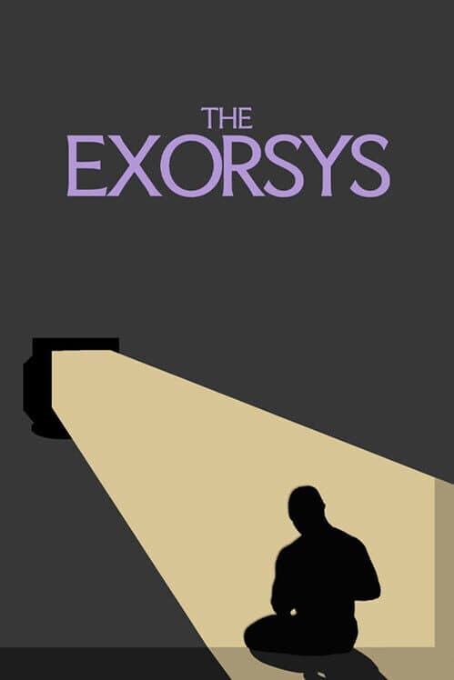Обложка ExorSYS