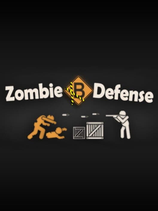 Обложка Zombie Builder Defense