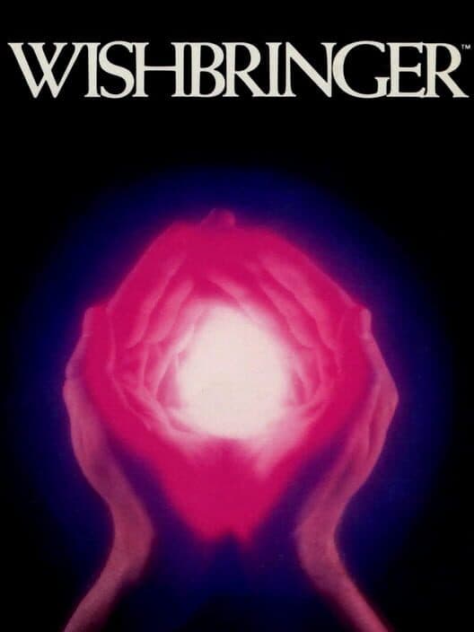 Обложка Wishbringer