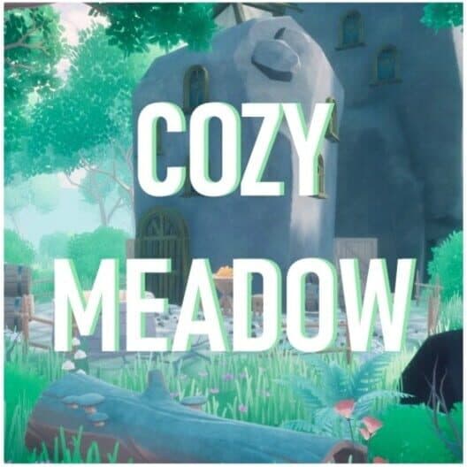 Обложка Cozy Meadow