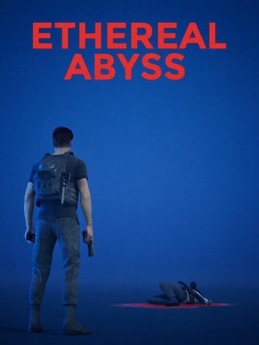 Обложка Ethereal Abyss
