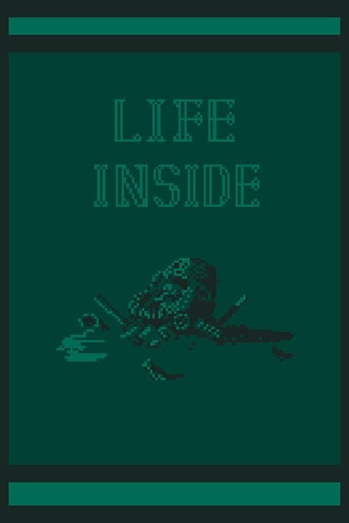Обложка Life Inside