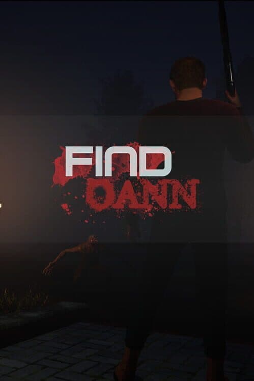 Обложка Find Oann