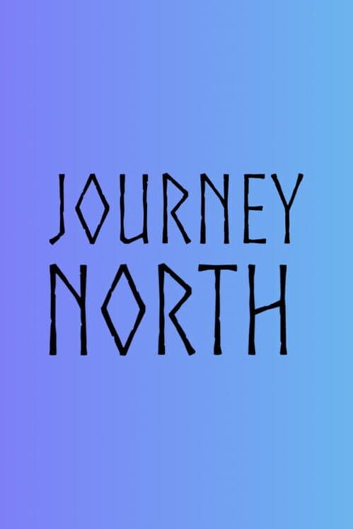 Обложка Journey North