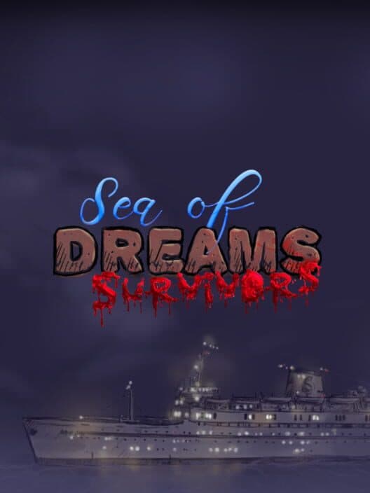 Обложка Sea of Dreams Survivors